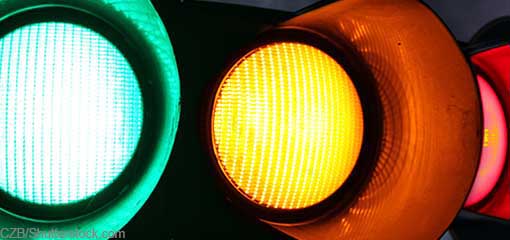 Traffic lights