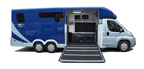 Horsebox