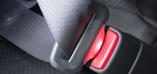 Benefits of Wearing a Seatbelt - Common Seatbelt Myths