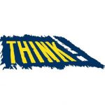 THINK Logo