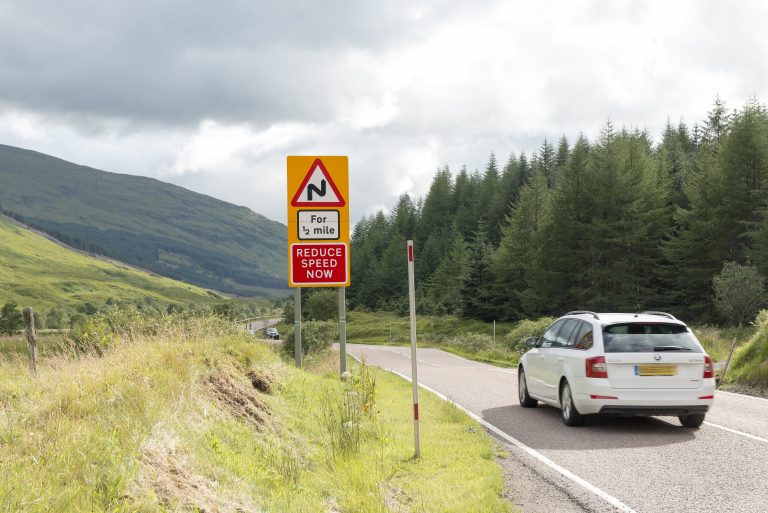 Top myths about DVSA roadside enforcement – Moving On